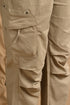 Tanlezhe Cargo In Khaki