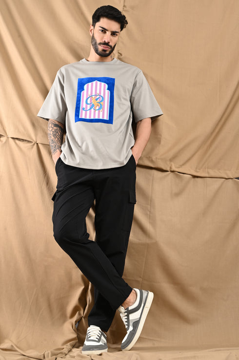 Utility Cargo In Classic Olive