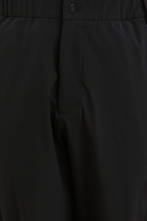 Utility Cargo In Carbon Black
