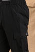Utility Cargo In Carbon Black
