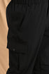 Utility Cargo In Carbon Black