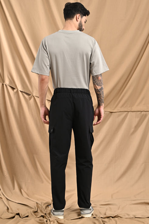 Utility Cargo In Classic Olive