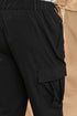 Utility Cargo In Carbon Black