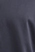 Stitchless Twill Shirt In Eclipse Blue