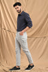 Utility Cargo In Midnight Black