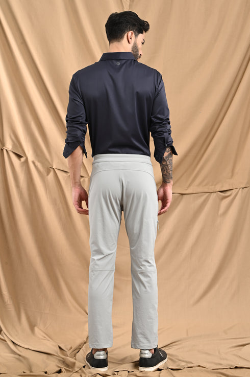 Utility Cargo In Midnight Black