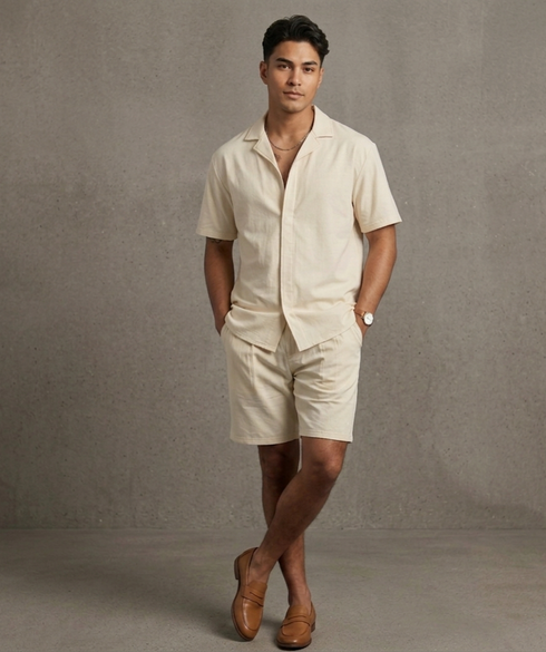 BUCKNIT BREEZE CO-ORD SET