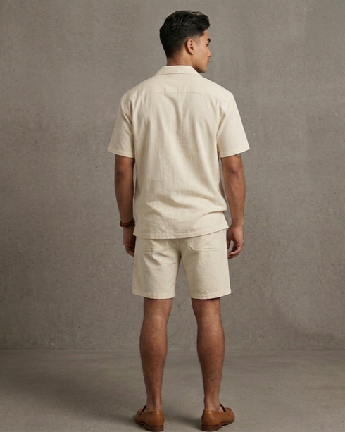 BUCKNIT BREEZE CO-ORD SET