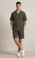 BUCKNIT BREEZE CO-ORD SET