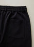 Smart-Casual Slacks - Black