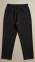 Smart-Casual Slacks - Black
