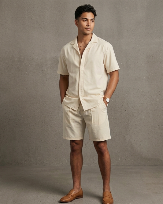 BUCKNIT BREEZE CO-ORD SET