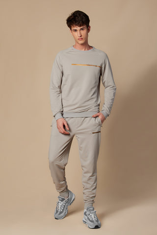 Warm Grey / S / S