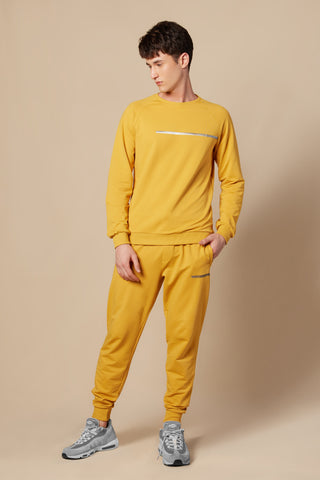 Mimosa yellow / S / S